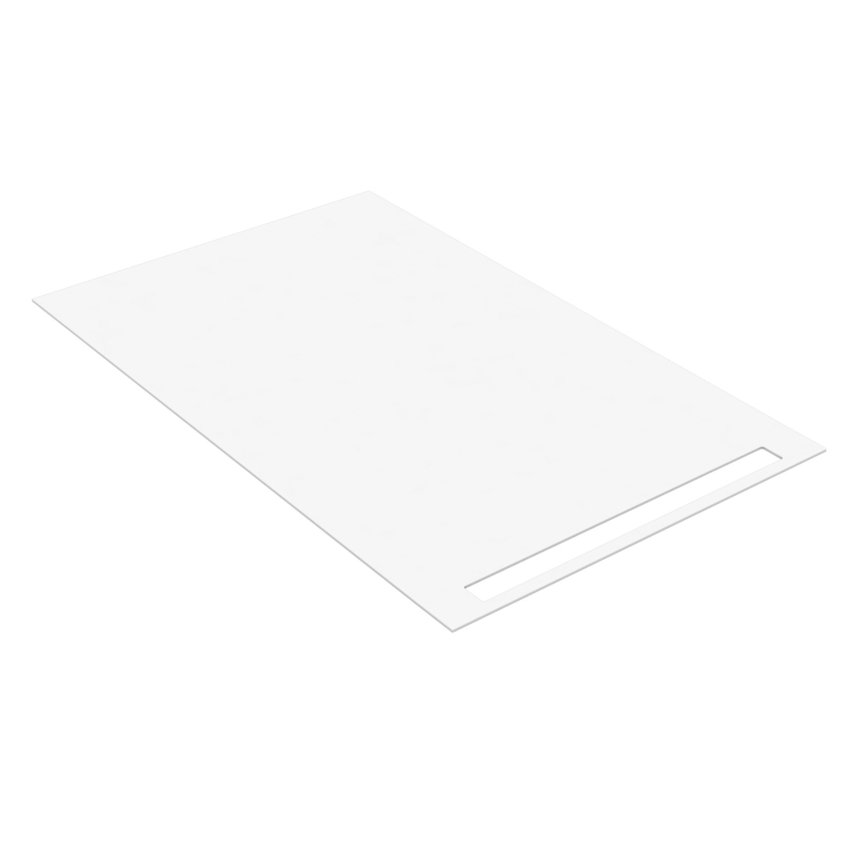 Wedi Fundo Top Riolito Neo Pure Wit